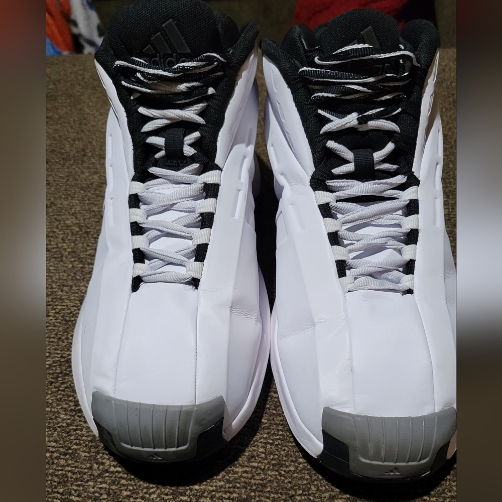 Adidas Crazy 1